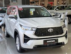 Toyota Innova
